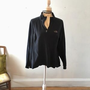 North Face pullover